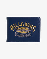 Billabong Range Wallet