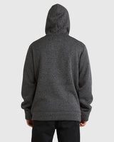 Billabong Boundary Sherpa Zip Hoodie