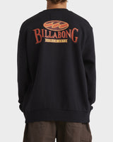 Billabong Bong Years Crew