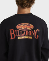 Billabong Bong Years Crew