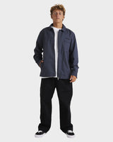 Billabong Jimmy Jacket