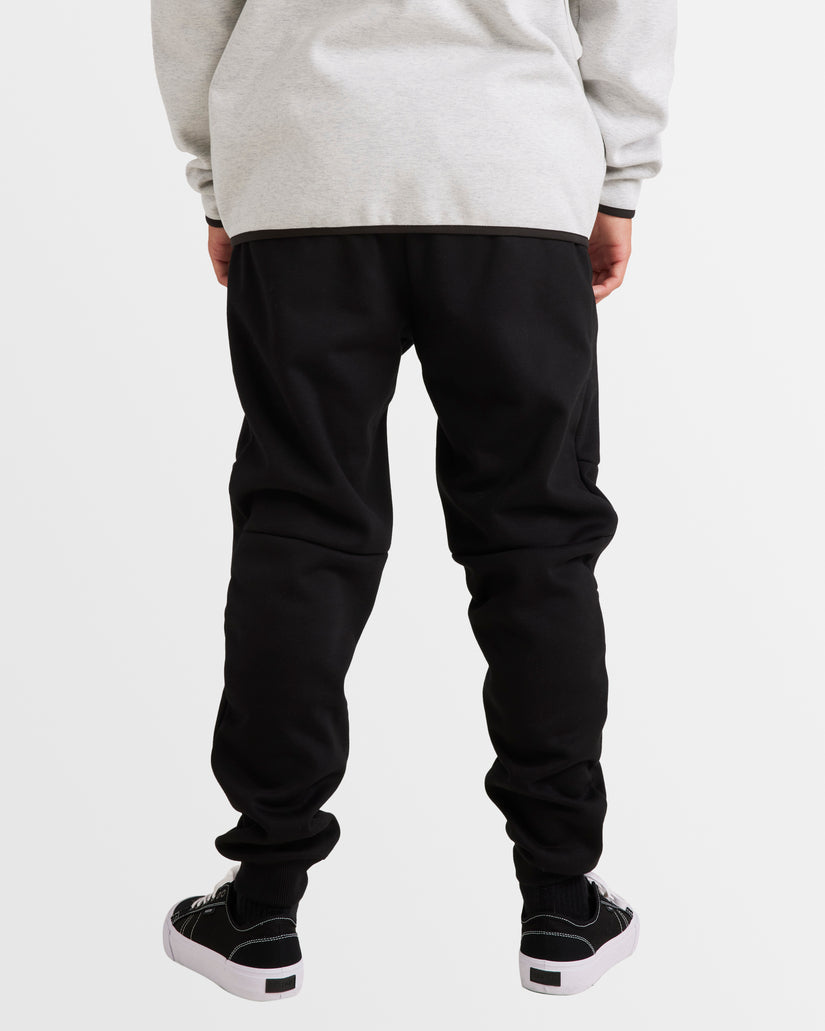 Billabong Mens Adiv Tech Sweat Pants (Grey Heather) main image 0