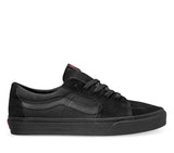 Vans SK8-Low Black/Black Shoe