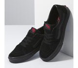 Vans SK8-Low Black/Black Shoe