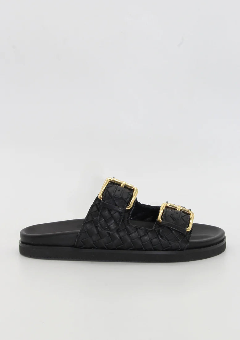 Human Blair Sandal – Mentha's Surf & Street Supply