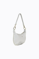 Peta + Jain Oracle Stud Shoulder Bag