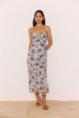 Minkpink Zina Midi Dress