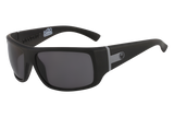 Dragon Vantage 2.0 H2O Matte Black LL Smoke Polar Sunglasses