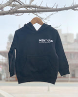 Mentha Brand Toddler Hoodie