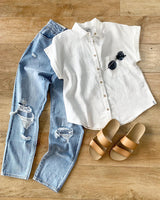 Reef Cushion Bounce Vista Slides