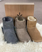 Emu Platinum Stinger Mini Boots