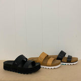 Reef Cushion Vista Hi Slides