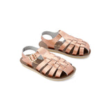 Salt Water Sun-San Sailor Sandals