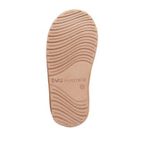 Emu Wallaby Mini Chestnut Ugg