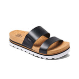 Reef Cushion Vista Hi Slides