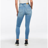 Riders Hi Rider Lennon Blue Jeans