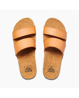 Reef Cushion Vista Hi Slides