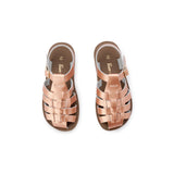 Salt Water Sun-San Sailor Sandals