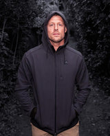 Rip Curl Anti Series Soft Tech Fleece
