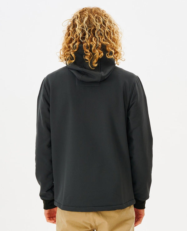 Rip Curl Anti Series Soft Tech Fleece Jacket