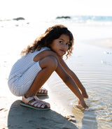 Salt Water Sun-San Sailor Sandals