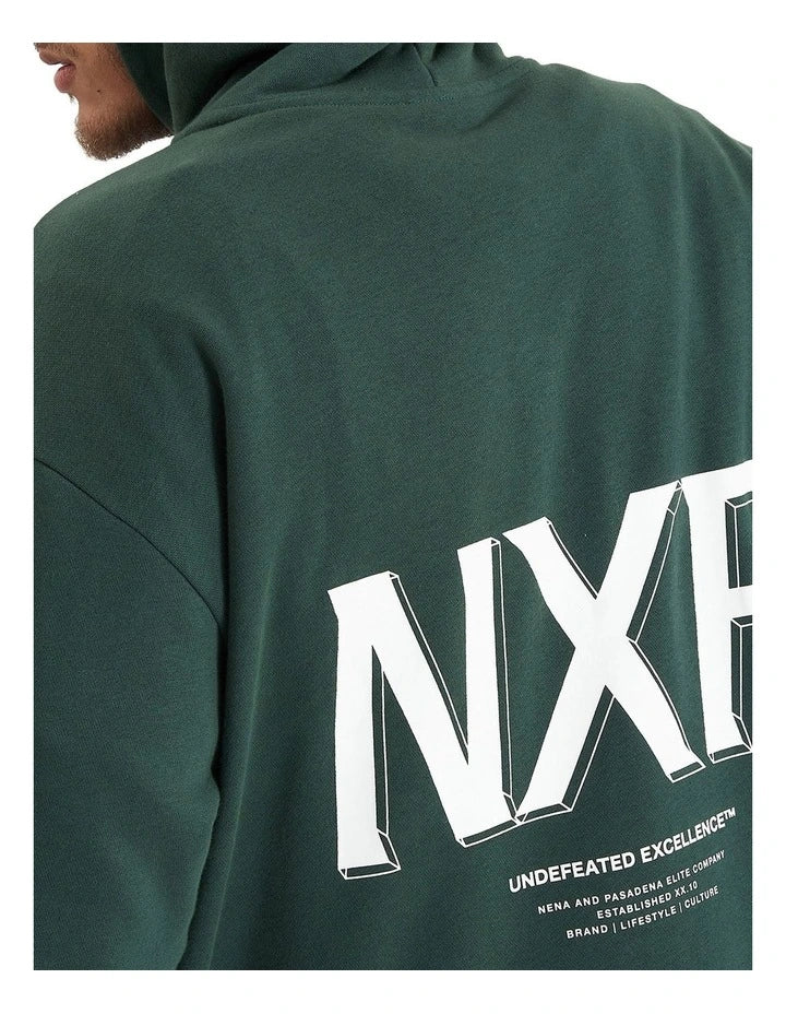 NXP – Mentha's Surf & Street Supply