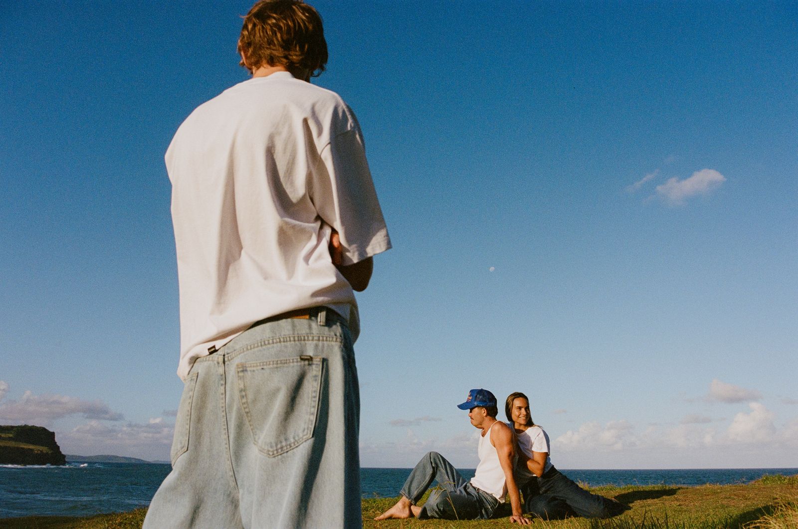 Thrills