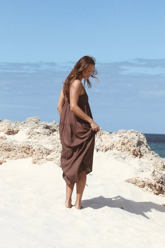 Womens - Dresses