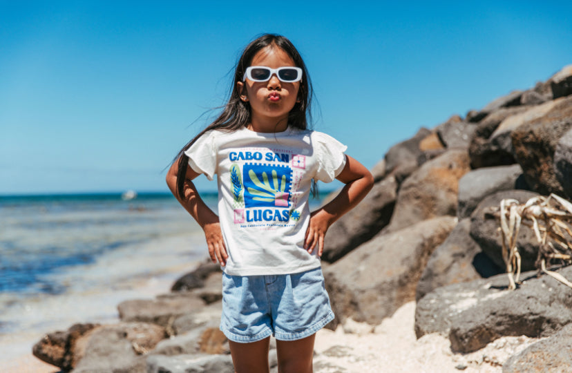 Kids - Girls Clothing