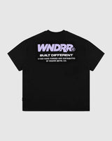 Wndrr Shodo Heavy Weight Tee