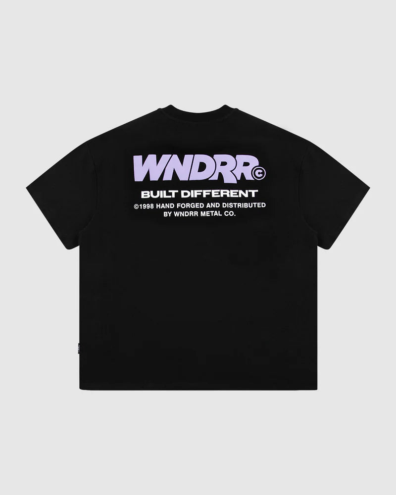 Wndrr Shodo Heavy Weight Tee