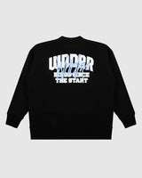 Wndrr Top Tier Sweat Crew