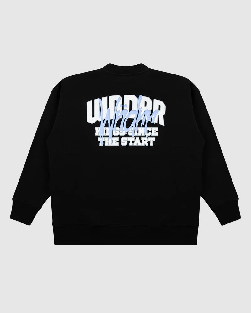 Wndrr Top Tier Sweat Crew
