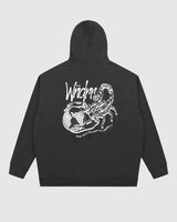 Wndrr Scorpion Sweat Hoodie