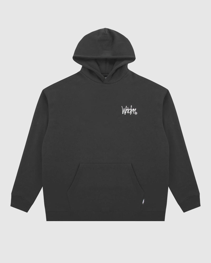 Wndrr Scorpion Sweat Hoodie