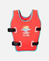 Rip Curl Kids Beach Buoyancy Vest