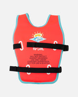 Rip Curl Kids Beach Buoyancy Vest