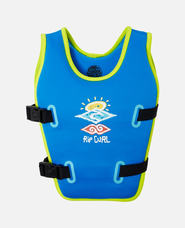 Rip Curl Kids Beach Buoyancy Vest