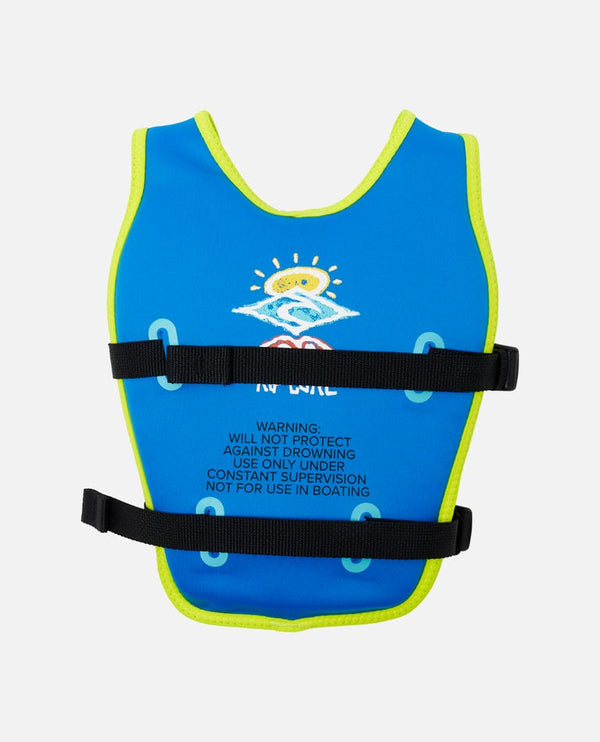 Rip Curl Kids Beach Buoyancy Vest