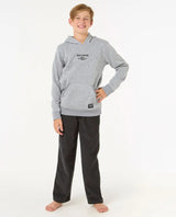 Rip Curl Crescent Fadeout Hoodie