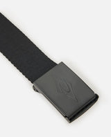 Rip Curl Rando Webbing Belt