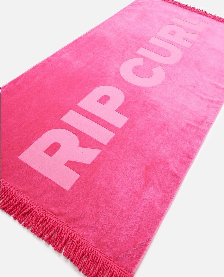 Rip Curl Premium Surf Towel