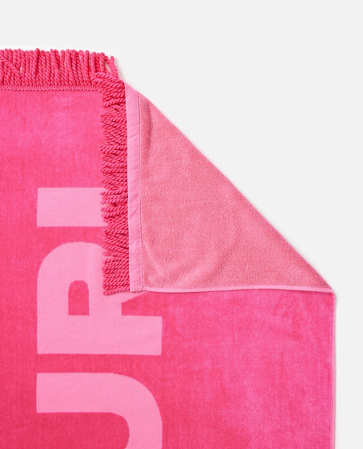 Rip Curl Premium Surf Towel