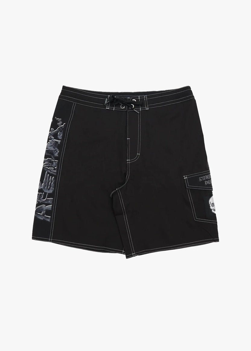 Afends Scorpious Surf Related V2 Boardshort