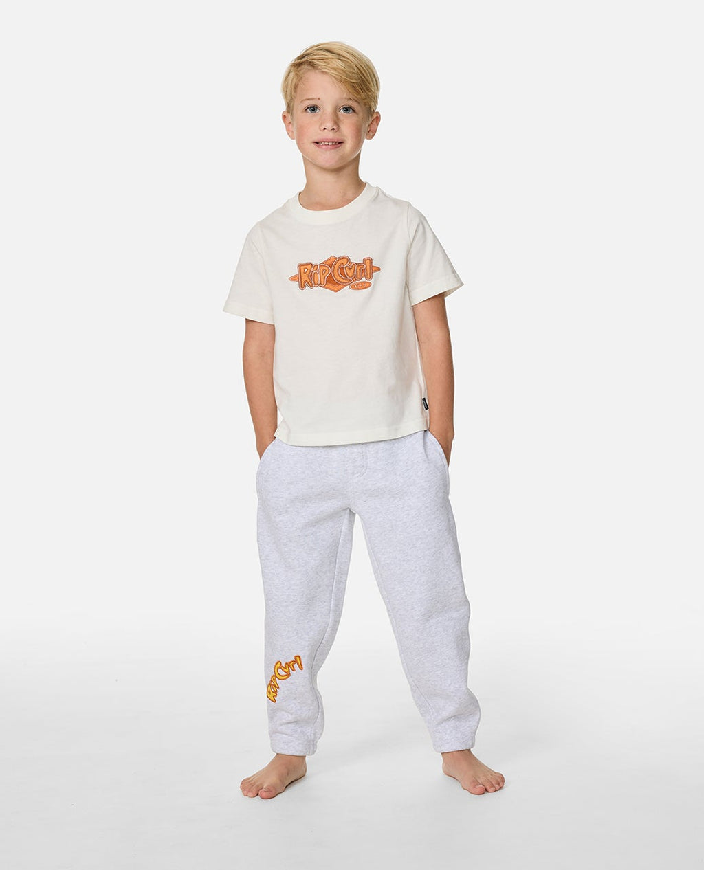 Rip Curl Ride The Wave Trackpant