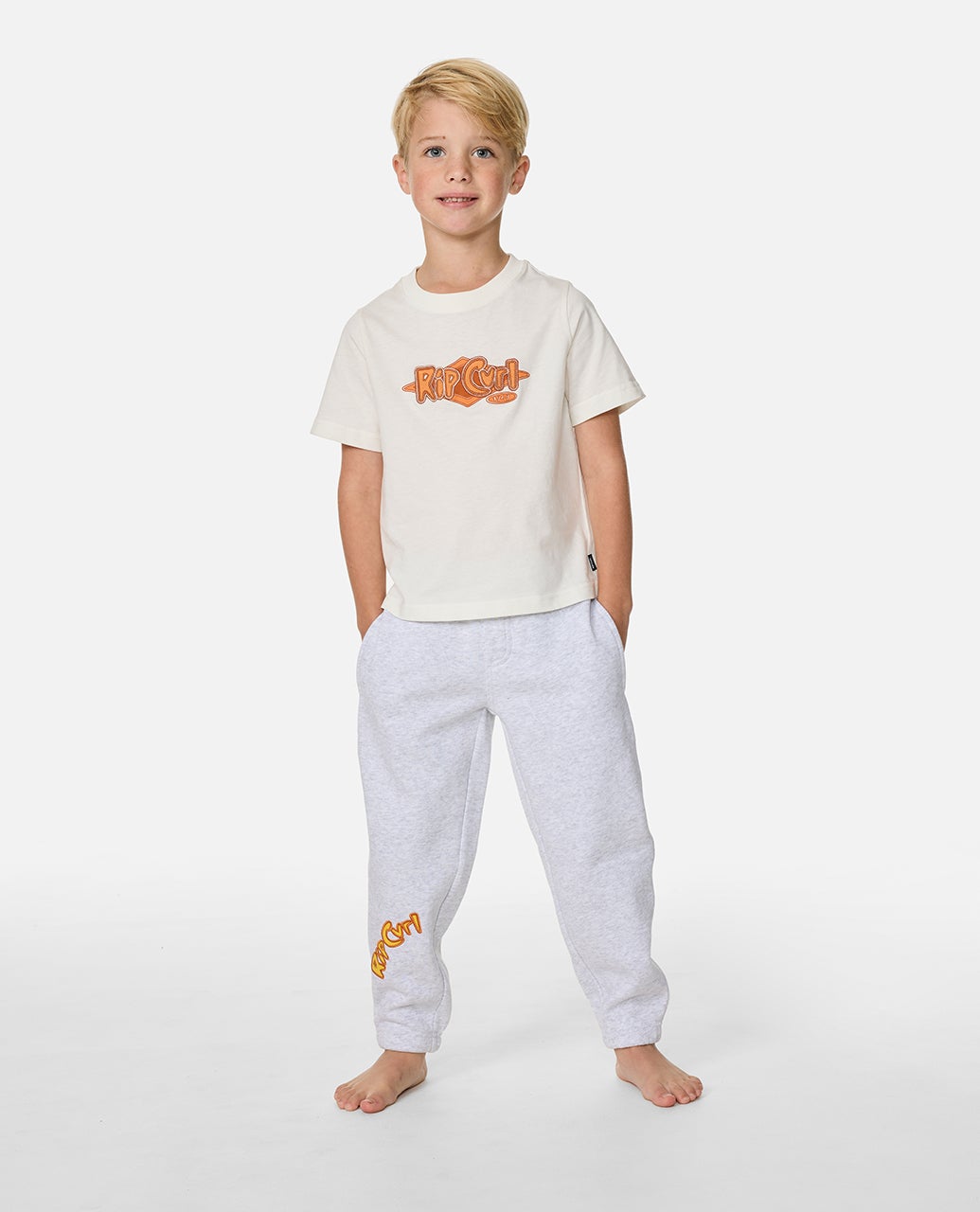 Rip Curl Ride The Wave Trackpant