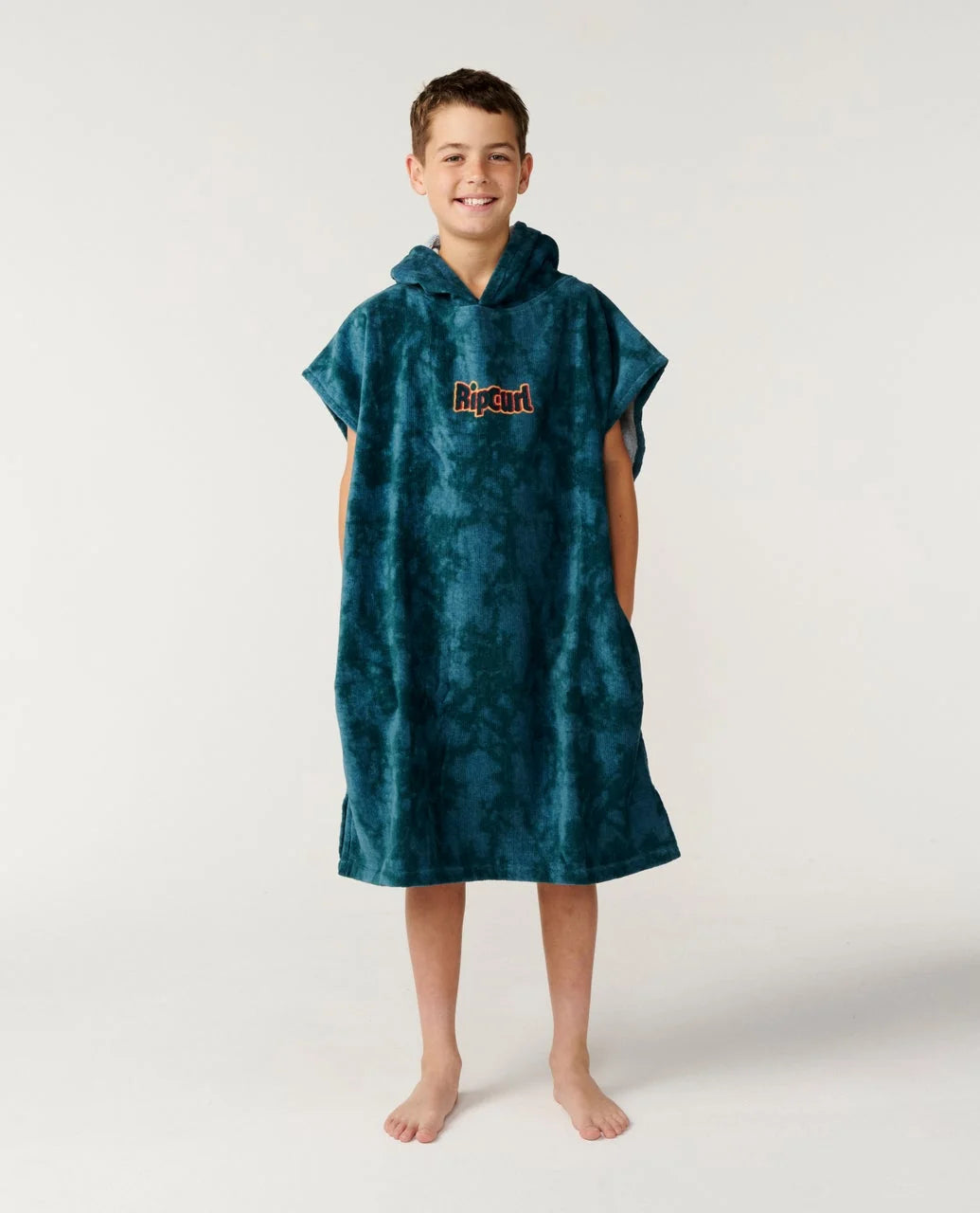 Rip Curl Sessions Hooded Towel