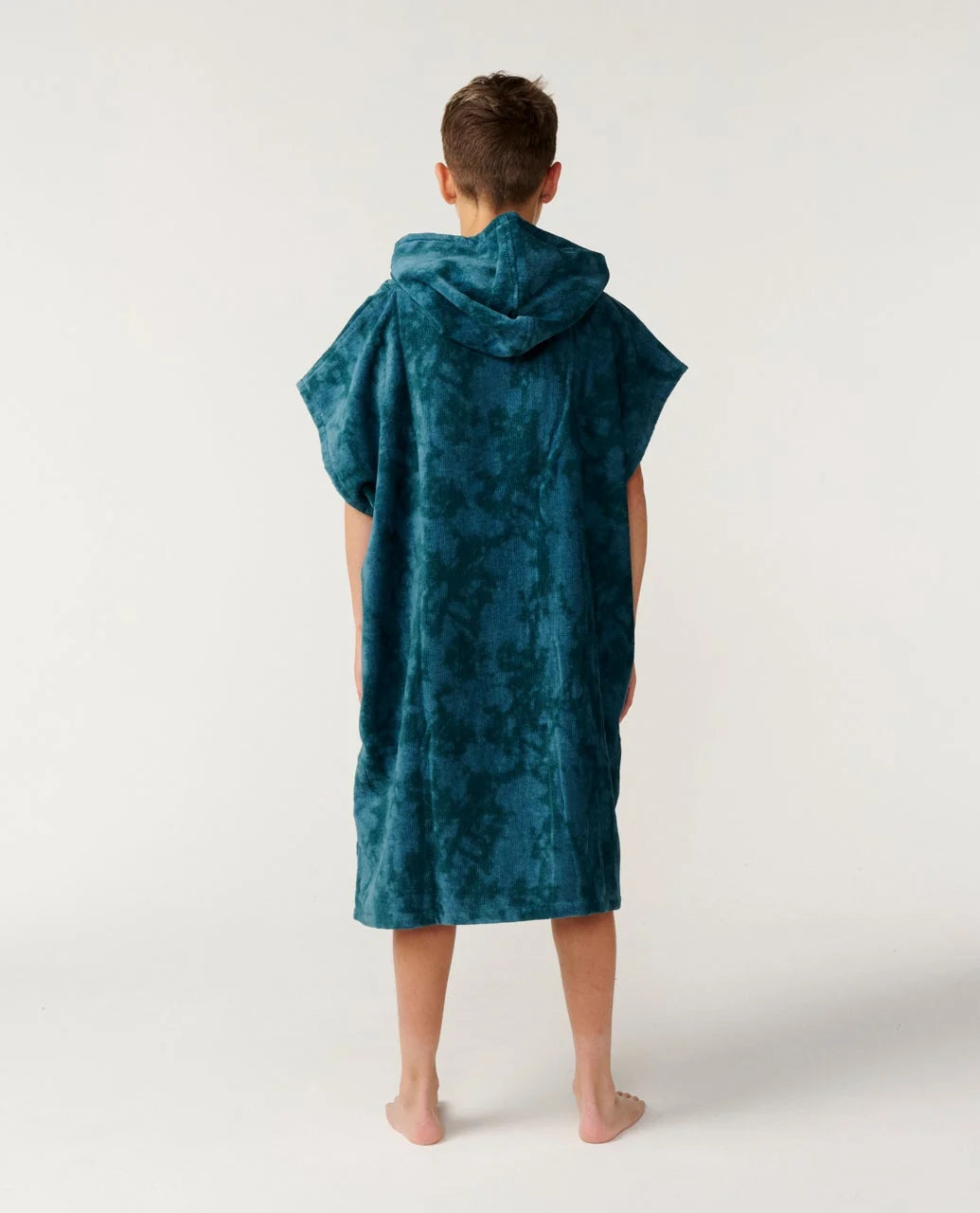 Rip Curl Sessions Hooded Towel