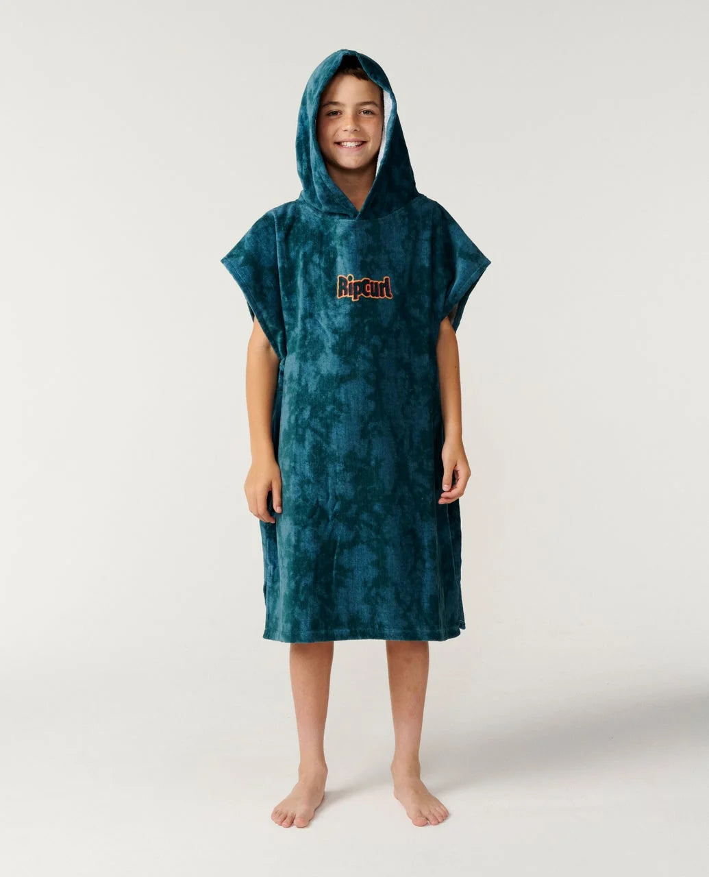 Rip Curl Sessions Hooded Towel