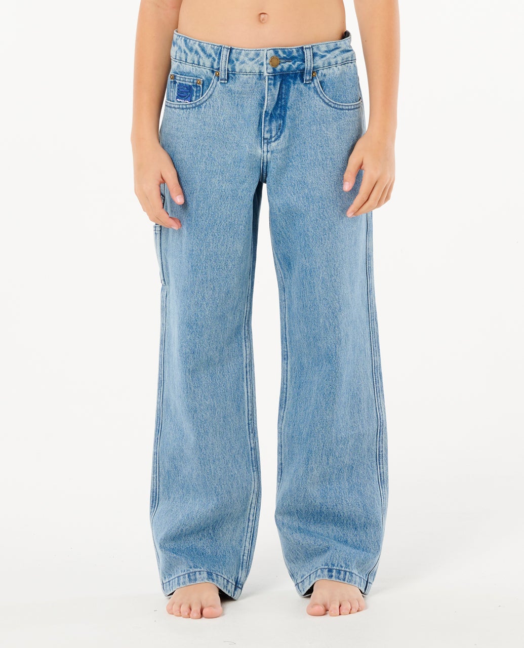 Rip Curl Hyped Denim Pant